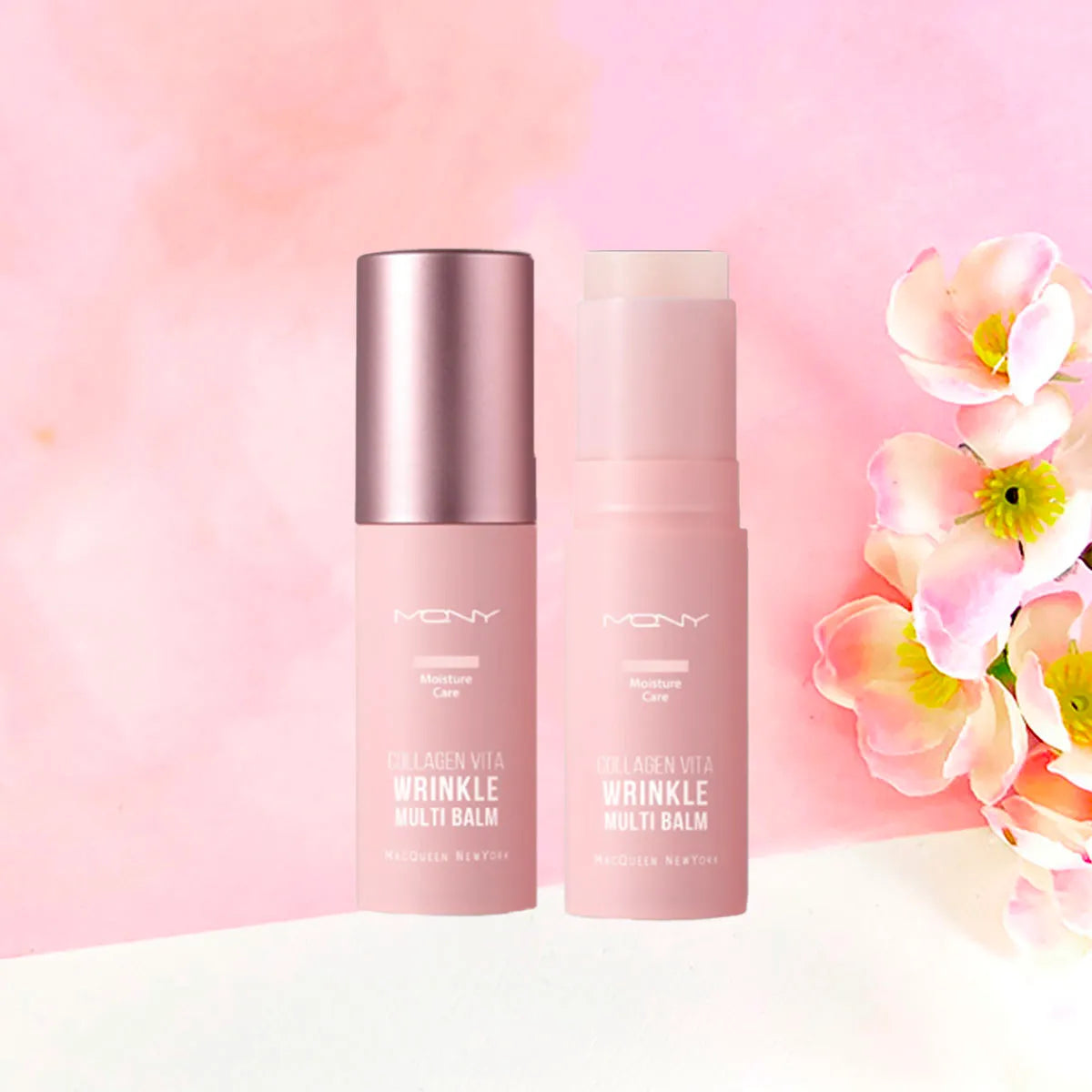 Collagen Vita Wrinkle Multi Balm