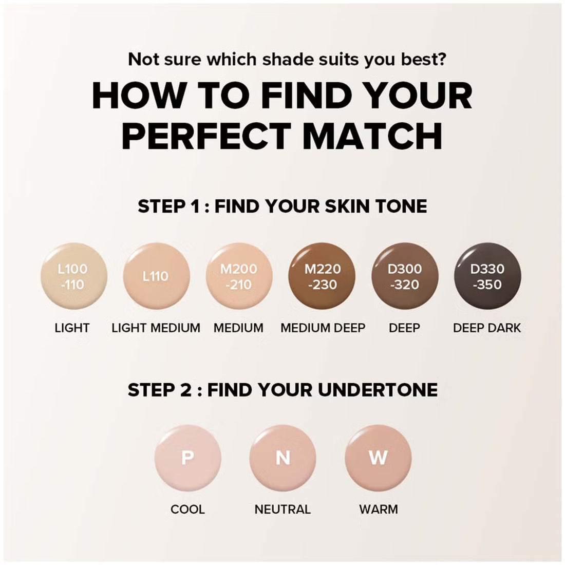 Daily Tinted Fluid Sunscreen Broad Spectrum SPF30 PA+++