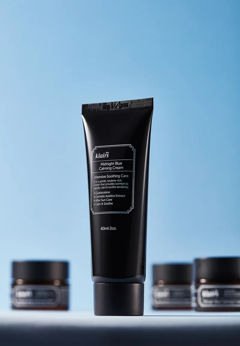 Midnight Blue Calming Cream LARGE