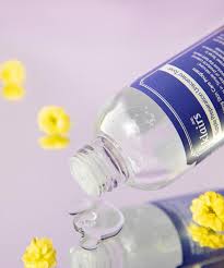 Supple Preparation Unscented Toner 180ml