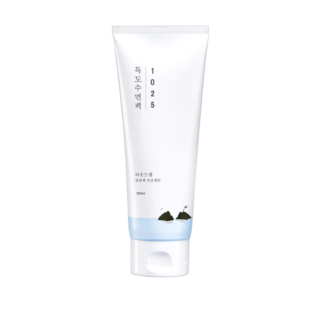 1025 Dokdo Sleeping Pack
