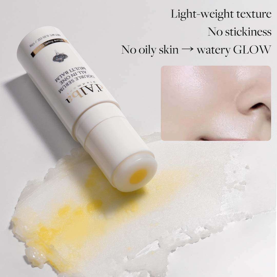 Double Serum All In One Multi Balm