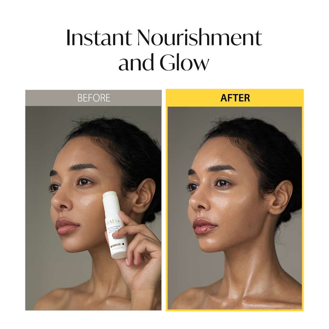 Double Serum All In One Multi Balm