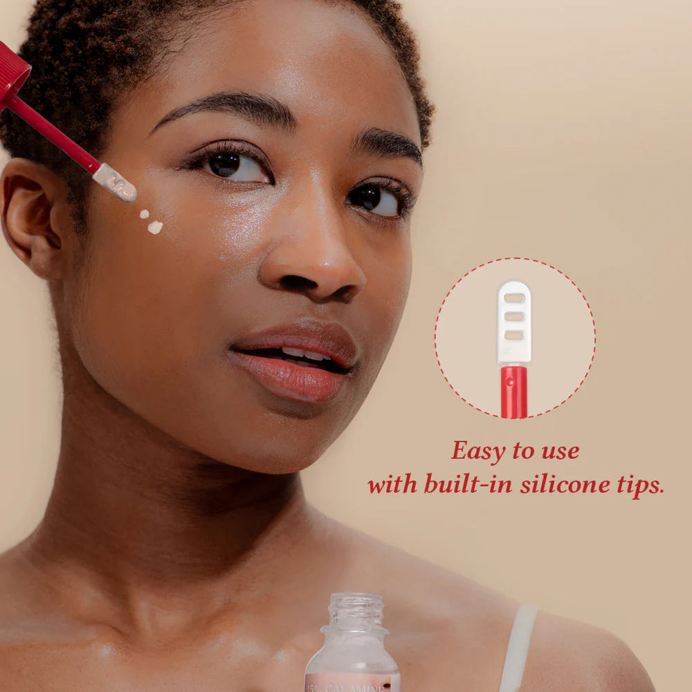 15% Calamine Spot Powder