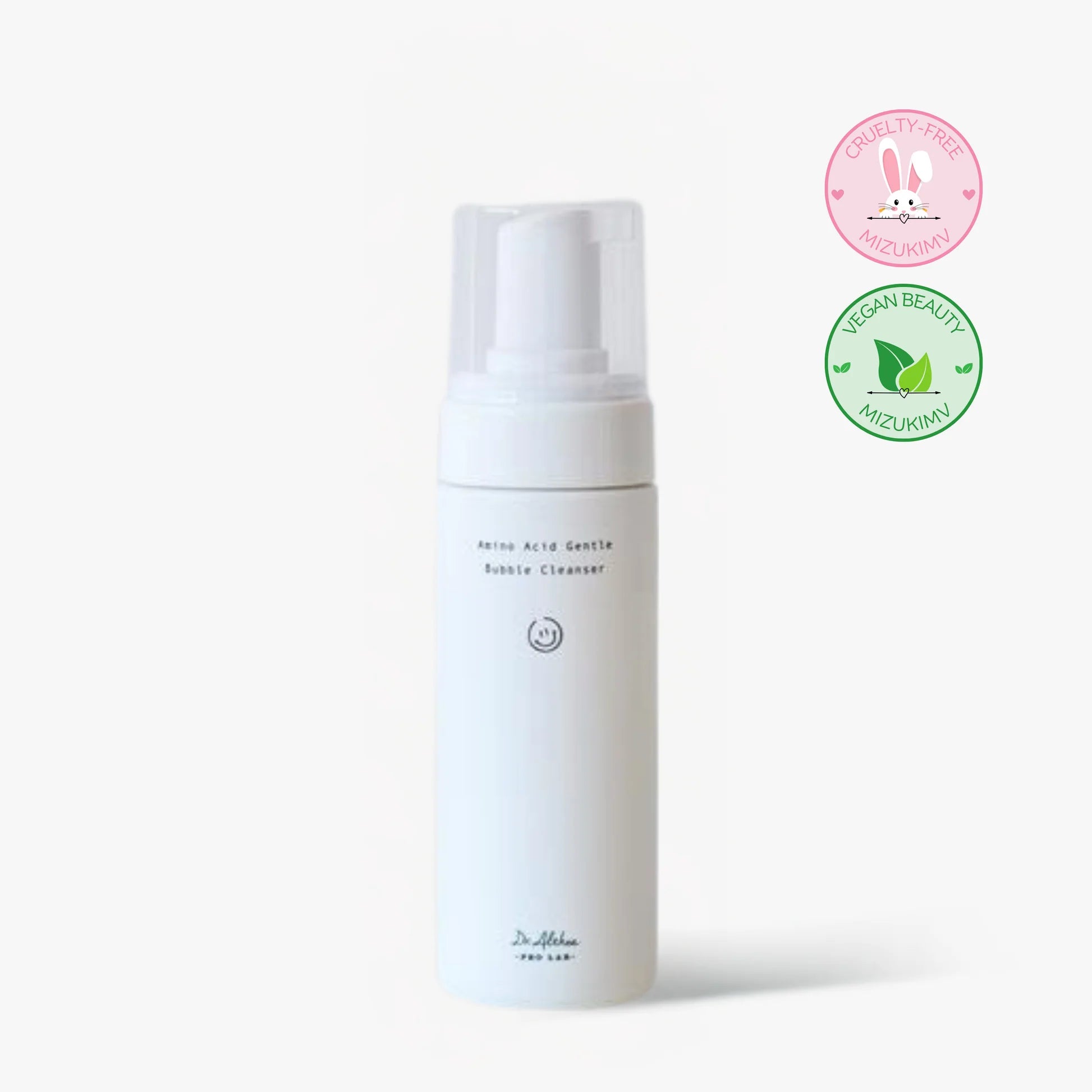 Amino Acid Gentle Bubble Cleanser