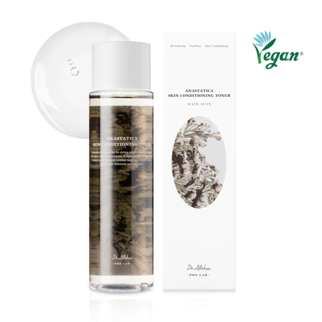 Anastatica Skin Conditioning Toner