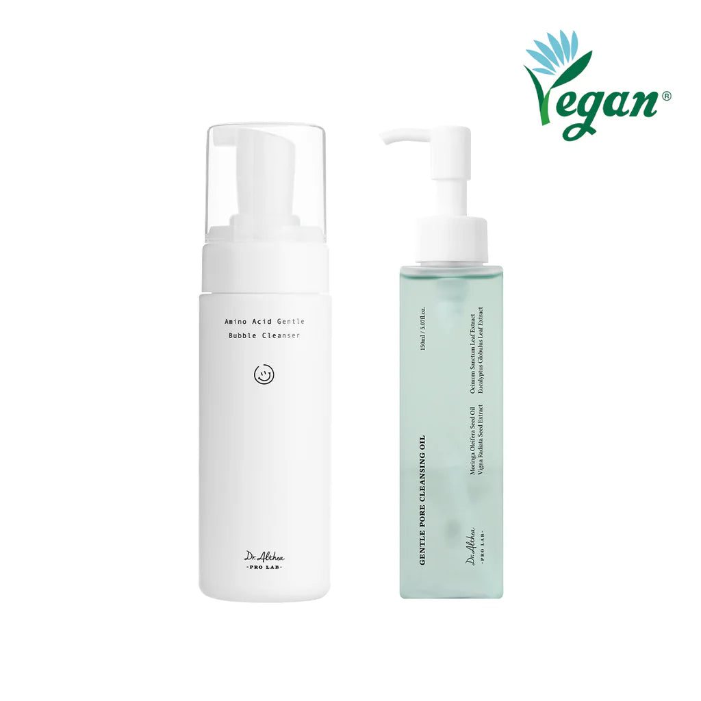 Gentle Pore Cleansing Oil