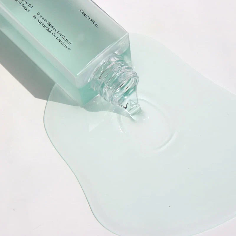Gentle Pore Cleansing Oil