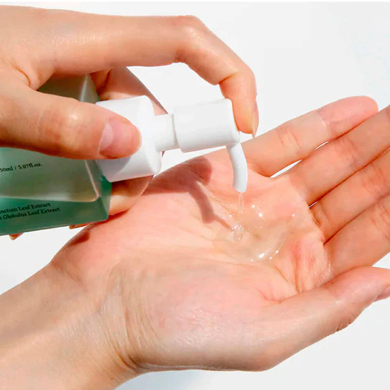 Gentle Pore Cleansing Oil
