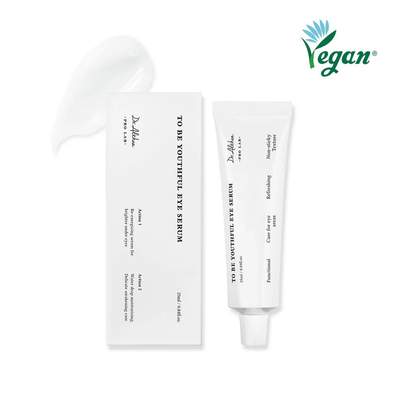 To Be Youthful Eye Serum