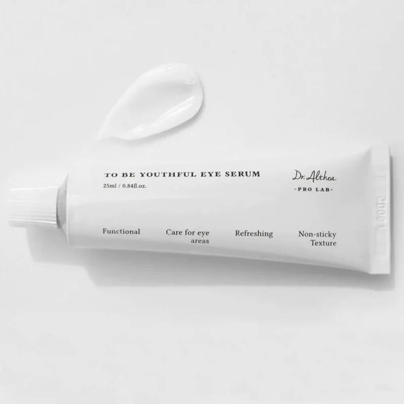 To Be Youthful Eye Serum