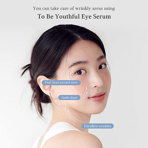 To Be Youthful Eye Serum