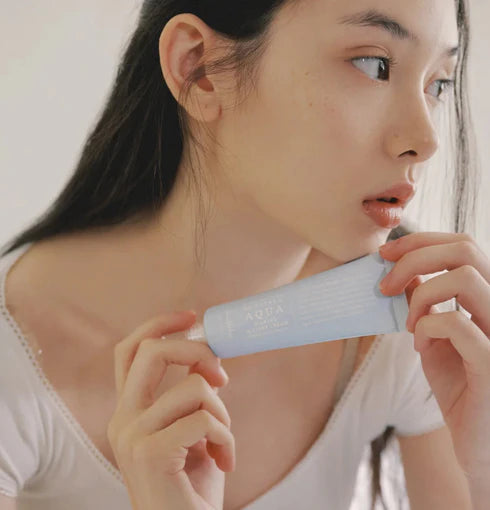 Aqua Marine Watery Cream