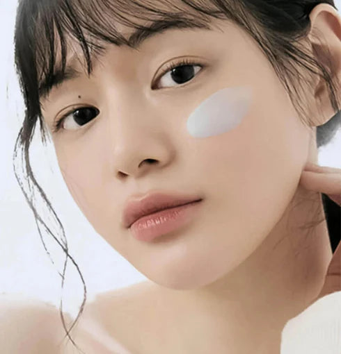 Aqua Marine Watery Cream