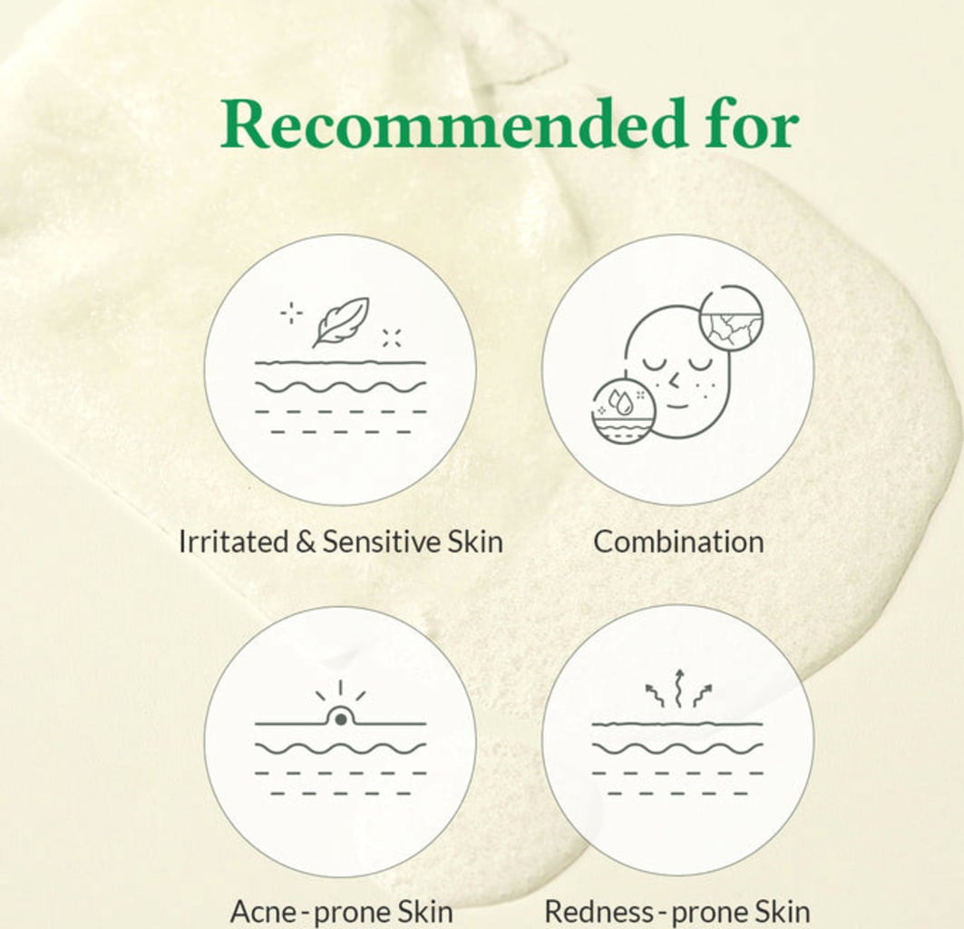 Cushion Veil Soothing Mask