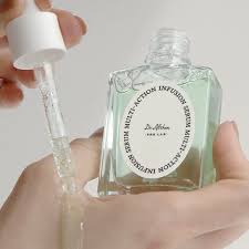 Multi-Action Infusion Serum