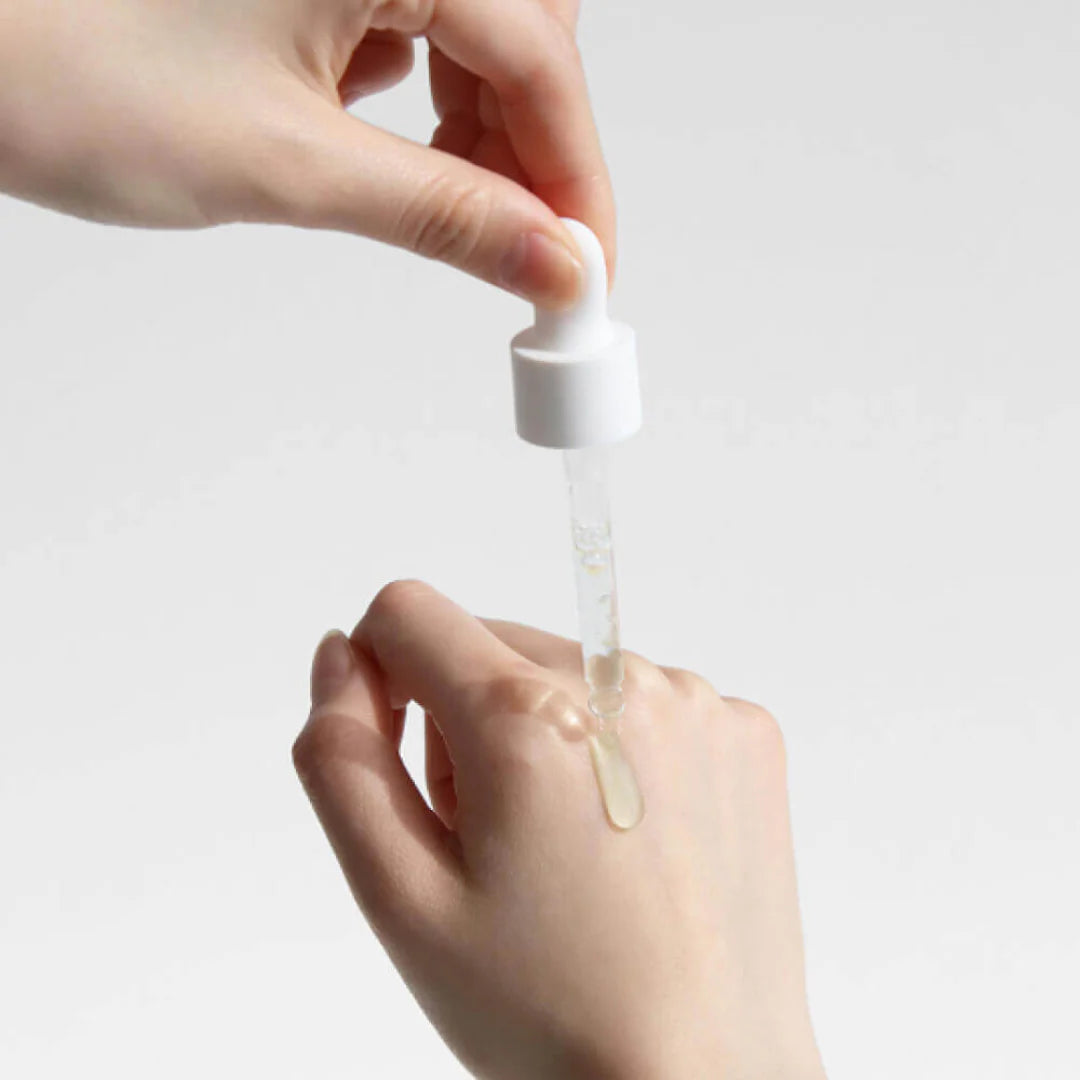 Multi-Action Infusion Serum