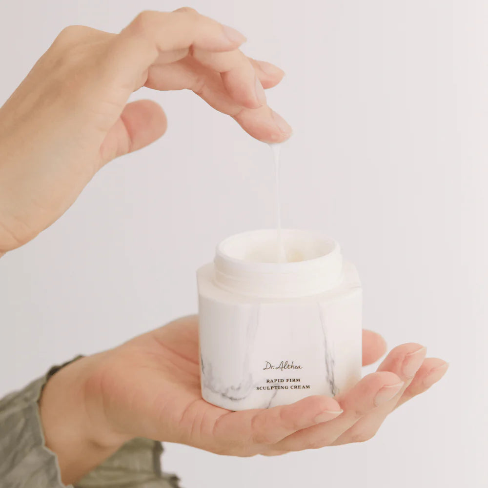 Rapid Firm Sculpting Cream
