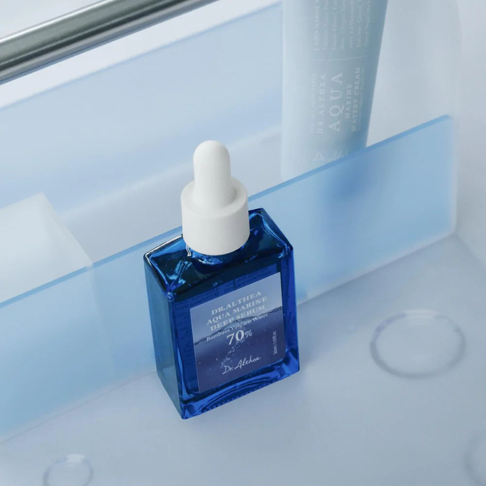 Aqua Marine Deep Serum