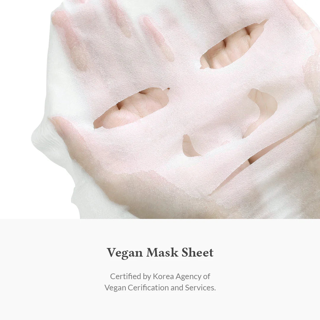 Masque apaisant Oasis