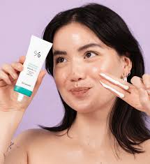 Dr. Ceuracle Cica Rain Vegan Sun