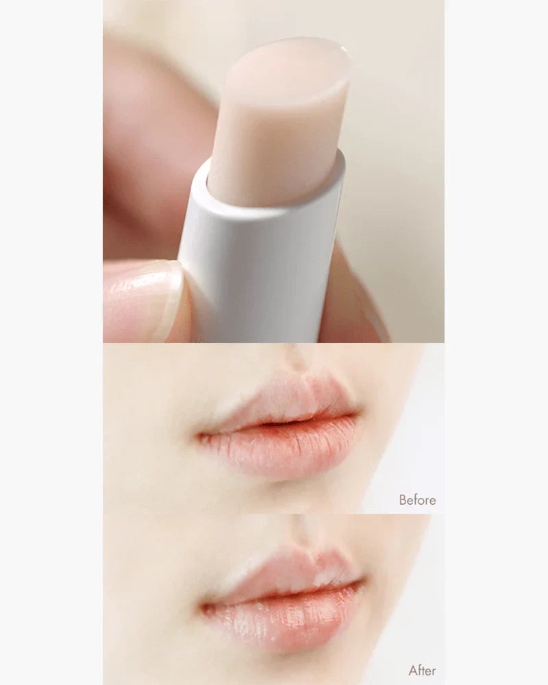 Vegan Kombucha Tea Lip Balm