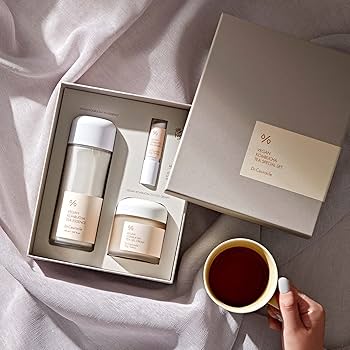 Vegan Kombucha Tea Special Set
