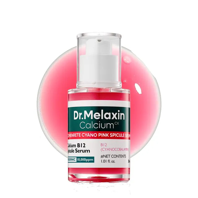 Cemenrete Cyano Pink Spicule Serum