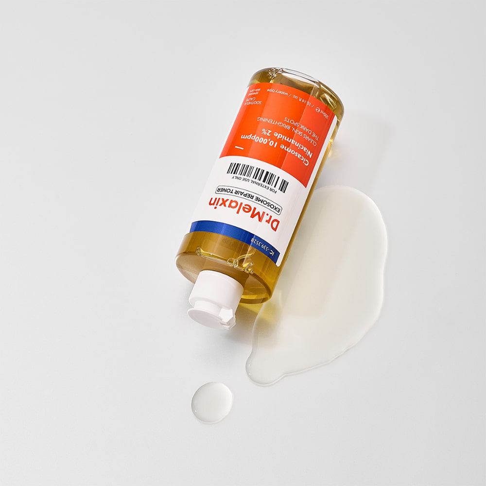 Exosome Repair Toner