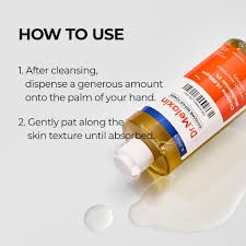 Exosome Repair Toner