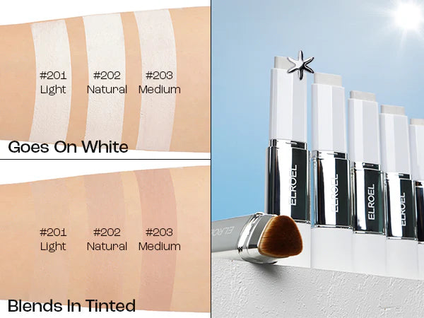 Blanc Cover Cream Stick