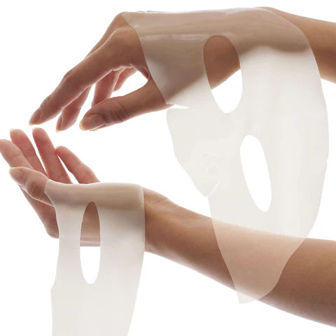 Masque hydrogel Collagen Glow Up