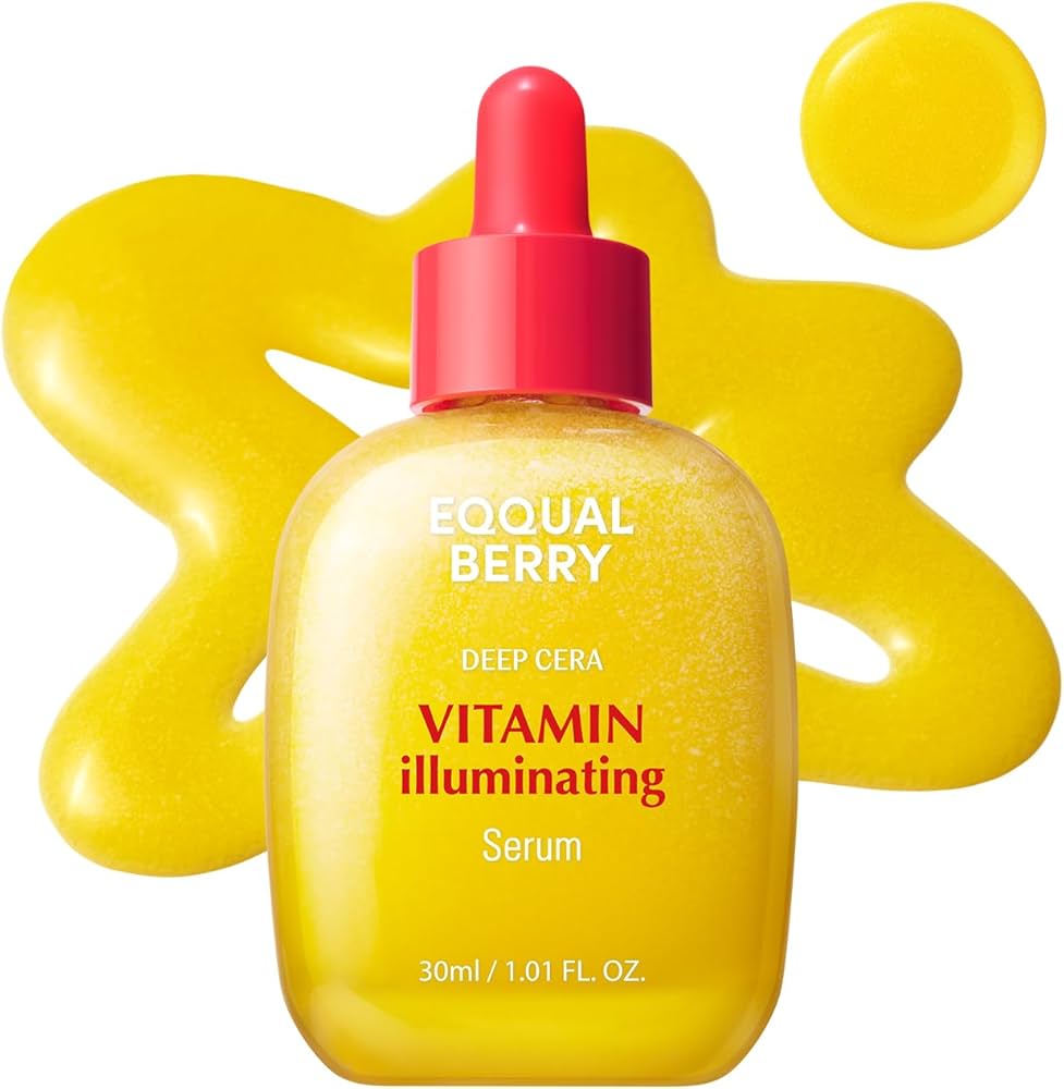 Vitamin Illuminating Serum