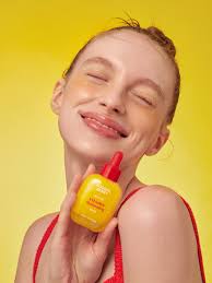 Vitamin Illuminating Serum
