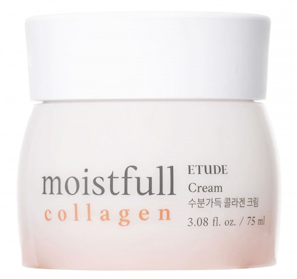 Moistful Collagen Deep Cream [75ml]