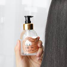 Cer-100 Hair Muscle Essence Oil