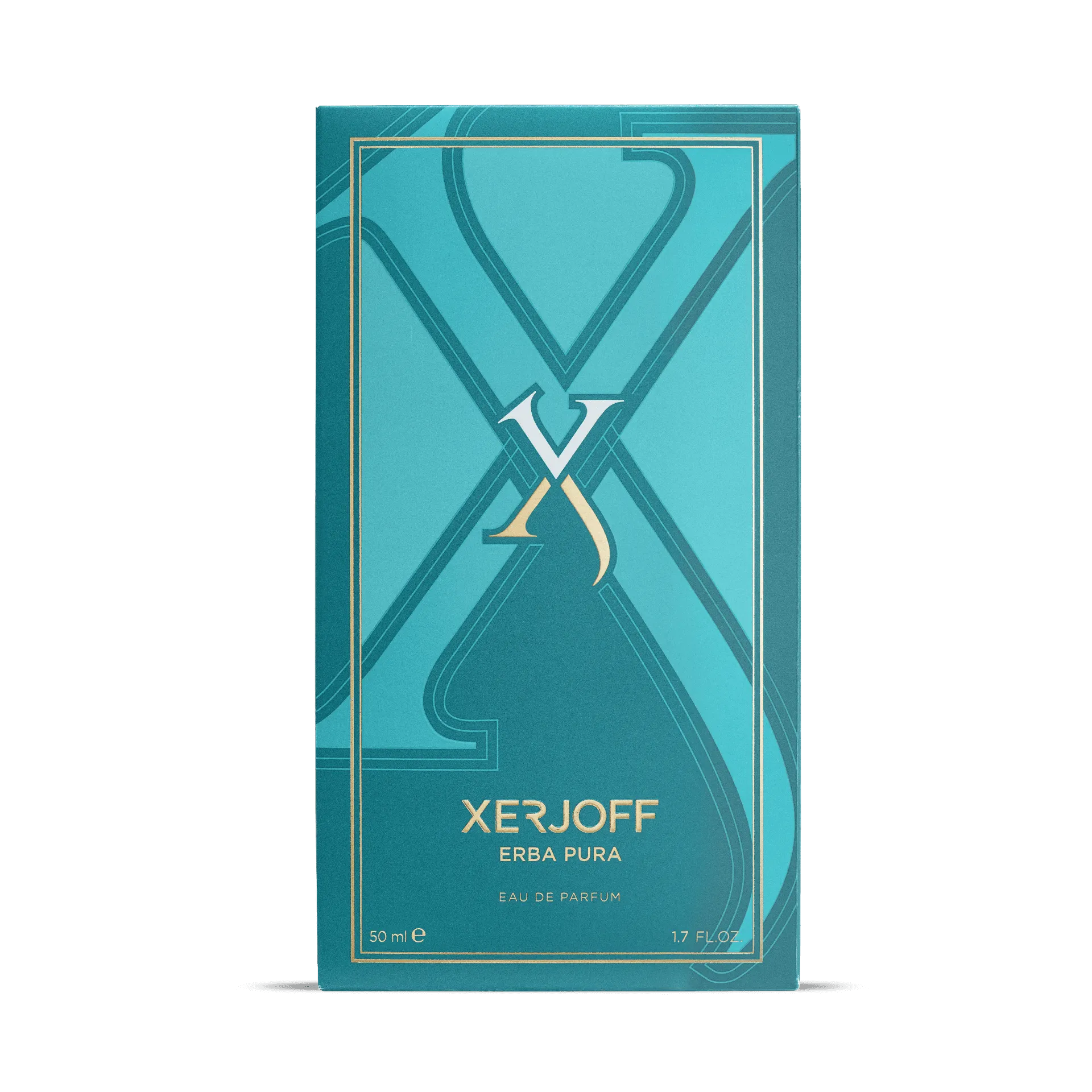 Erba Pura Eau de Parfum