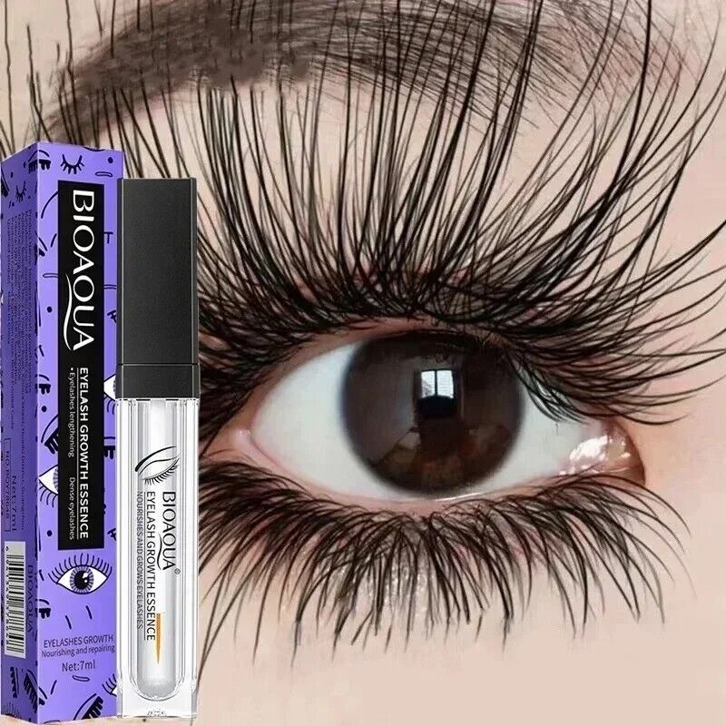 Eyelash Growth Essence