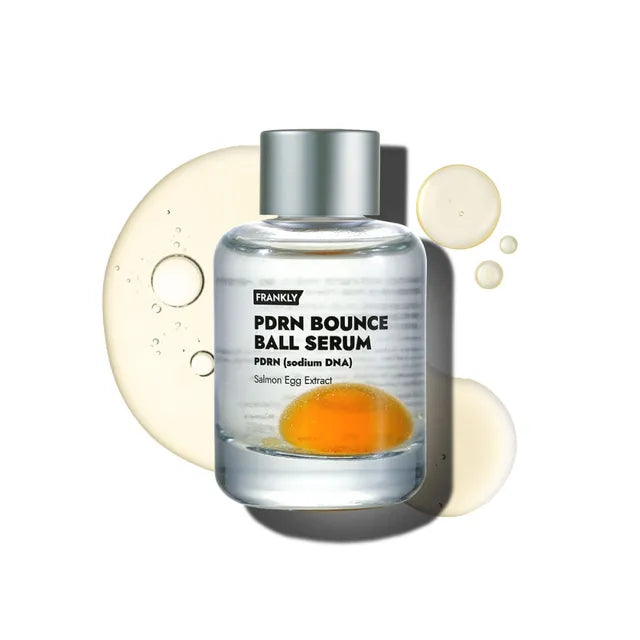 PDRN Bounce Ball Serum