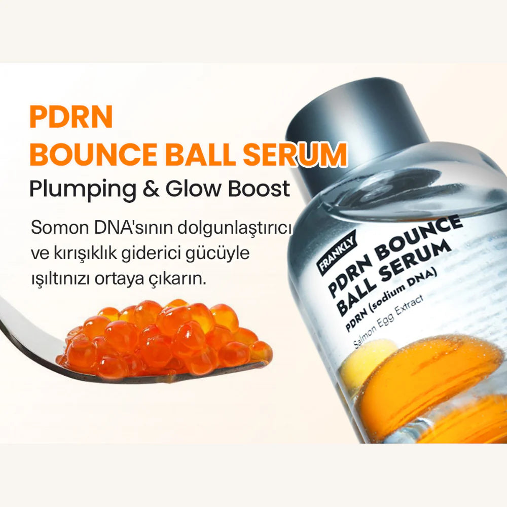 PDRN Bounce Ball Serum