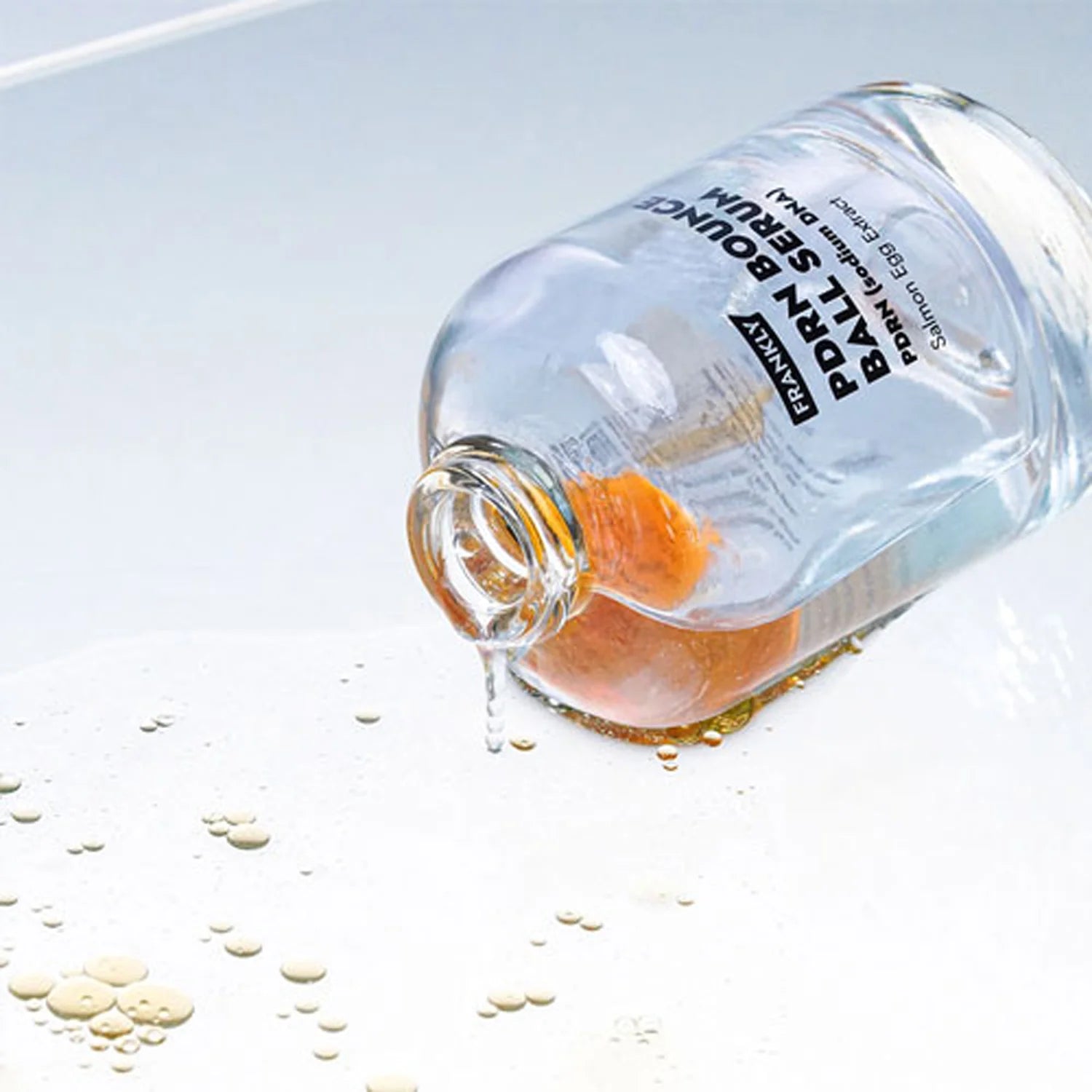 PDRN Bounce Ball Serum