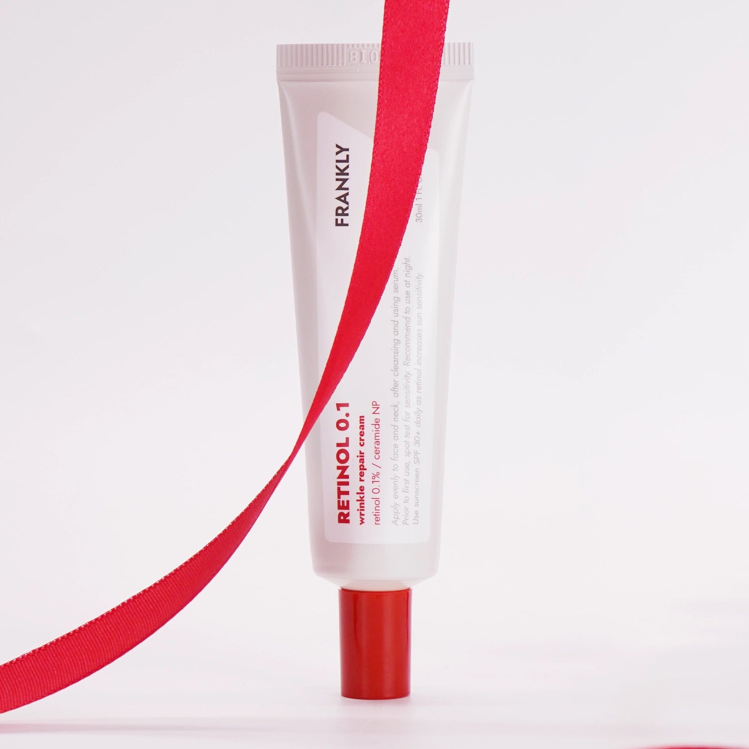 Retinol 0.1 Wrinkle Repair Cream