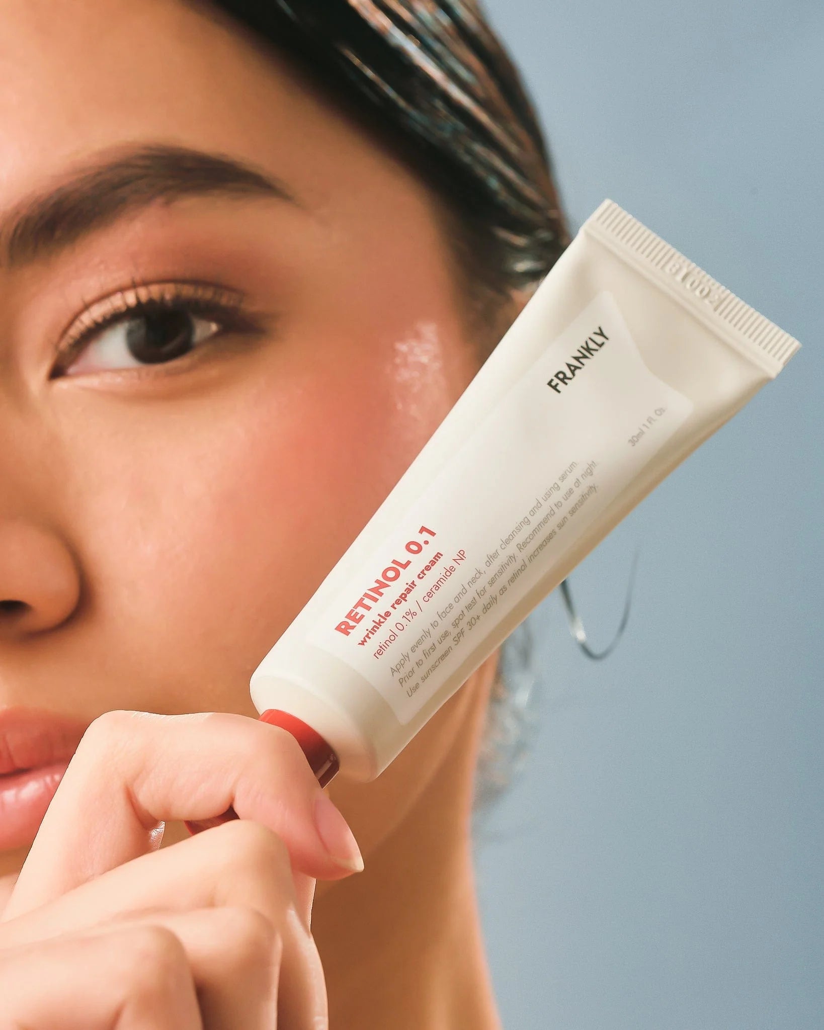 Retinol 0.1 Wrinkle Repair Cream