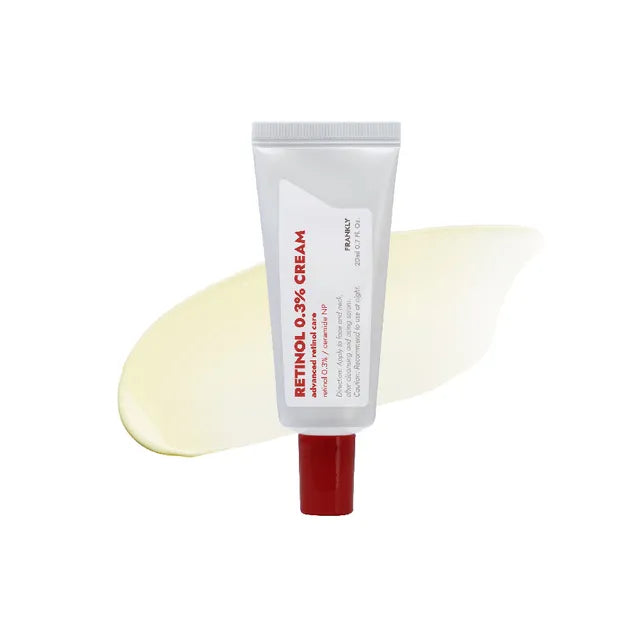Retinol 0.3 Cream