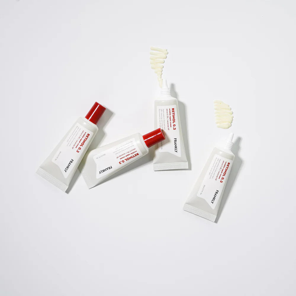 Retinol 0.3 Cream