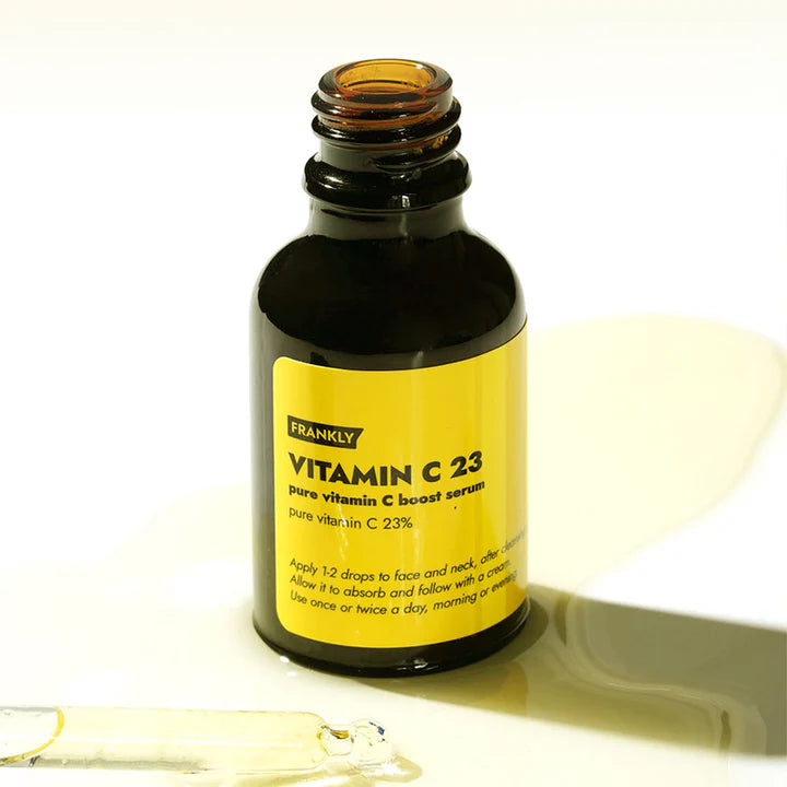 Vitamin C 23 Pure Vitamin C Boost Serum