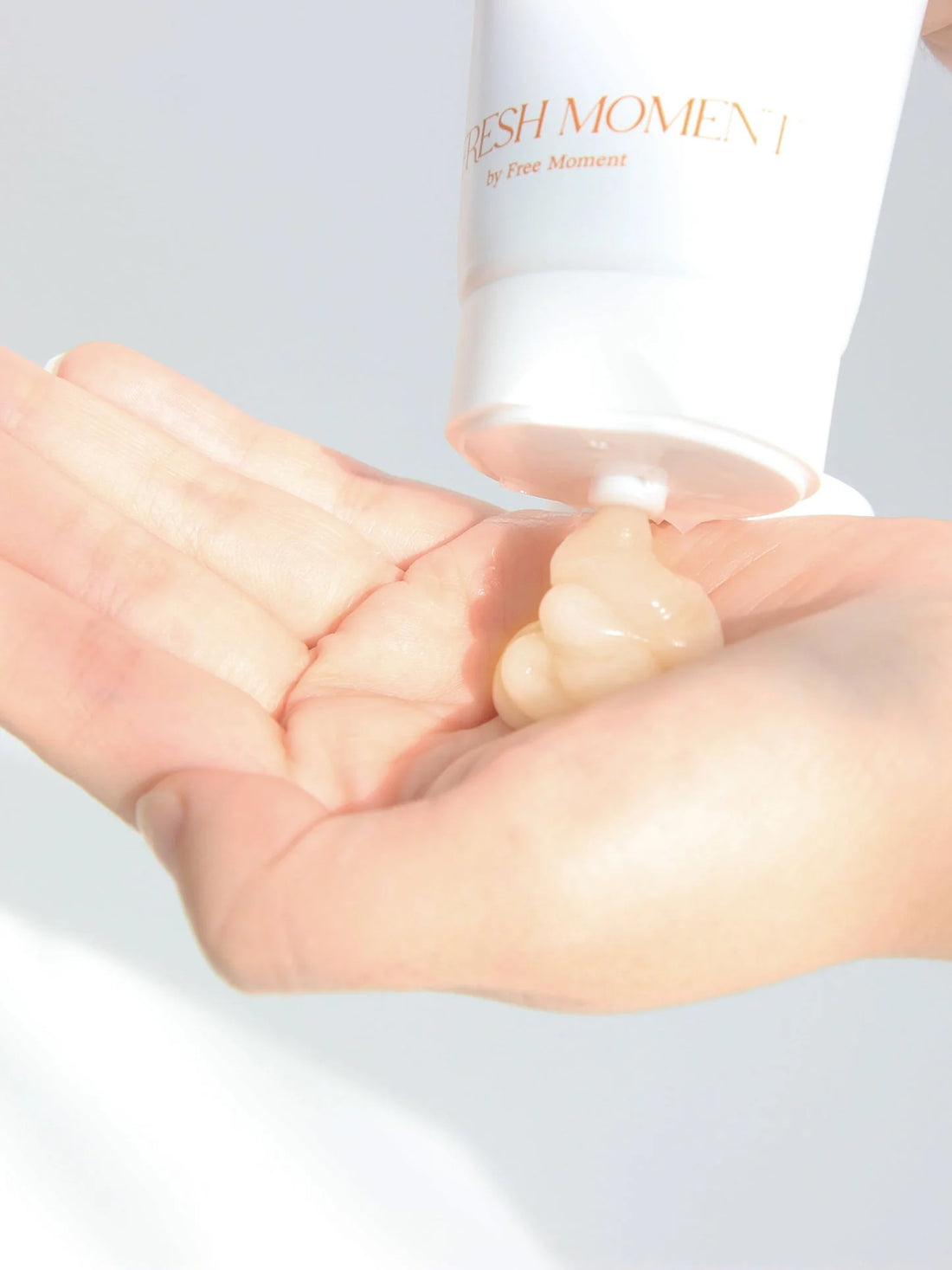 Refresh Moment Perfume Treatment