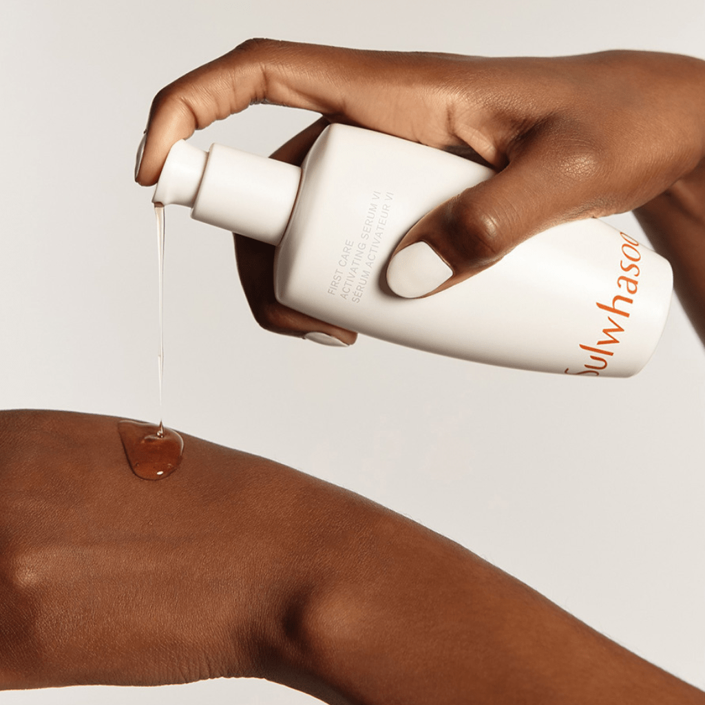 First Care Activating Serum VI Jumbo