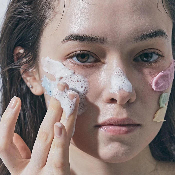 Fresh Royal Rosehip Rice Mochi Cleanser