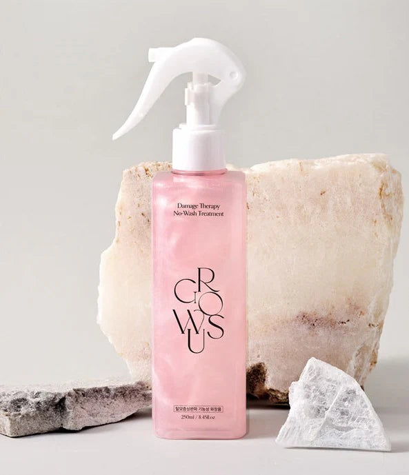 Damage Therapy No-Wash Treatment EX